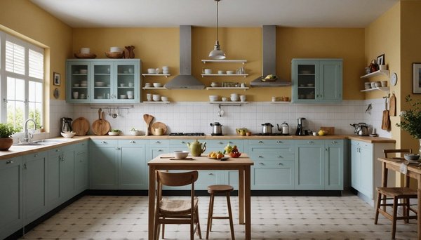 Cuisine design cap ferret : créez la cuisine de vos rêves