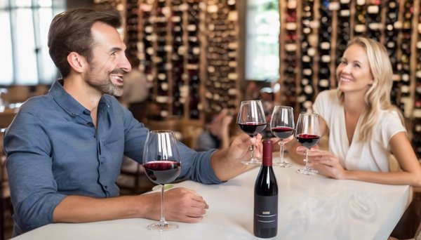 Comment reconnaître et déguster les grands crus : conseils d'experts pour amateurs éclairés