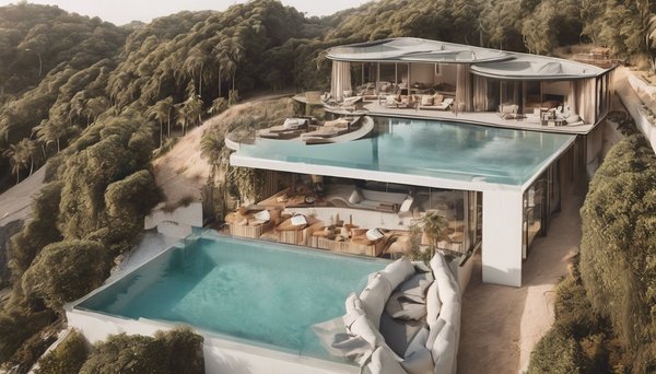 Comment adopter un mode de vie durable tout en profitant du luxe
