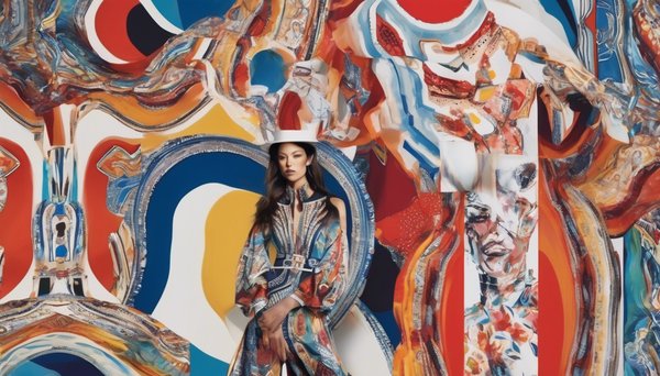 Les tendances culturelles qui façonnent le luxe contemporain