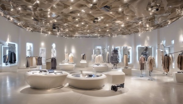 L'impact des innovations technologiques sur les pratiques culturelles de luxe