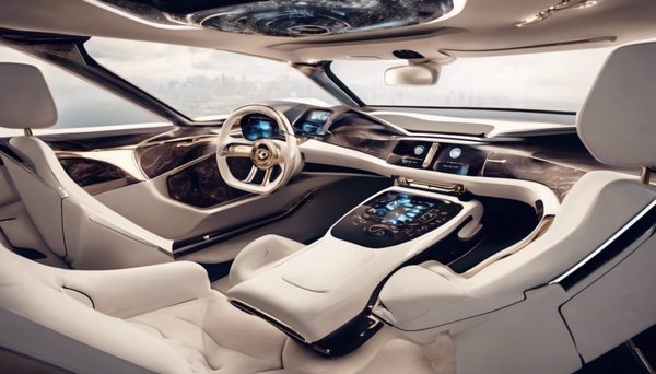 L'ère du luxe digital : Comment les technologies émergentes et l'IA réinventent l'exclusivité