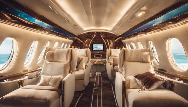Comment la technologie transforme l'expérience des voyages de luxe