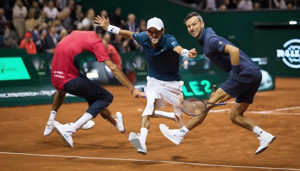 Rolex paris masters : journée, soirée ou les deux ?